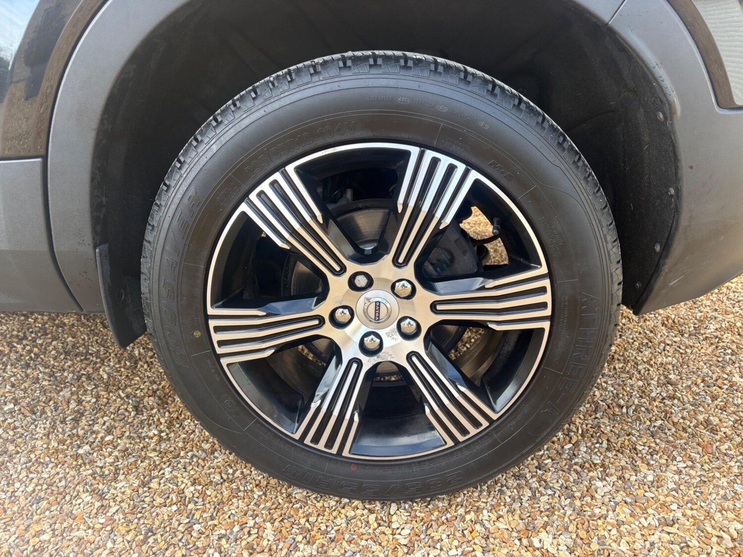 Used Volvo XC40 2019 for sale - 77497528: Photo 35