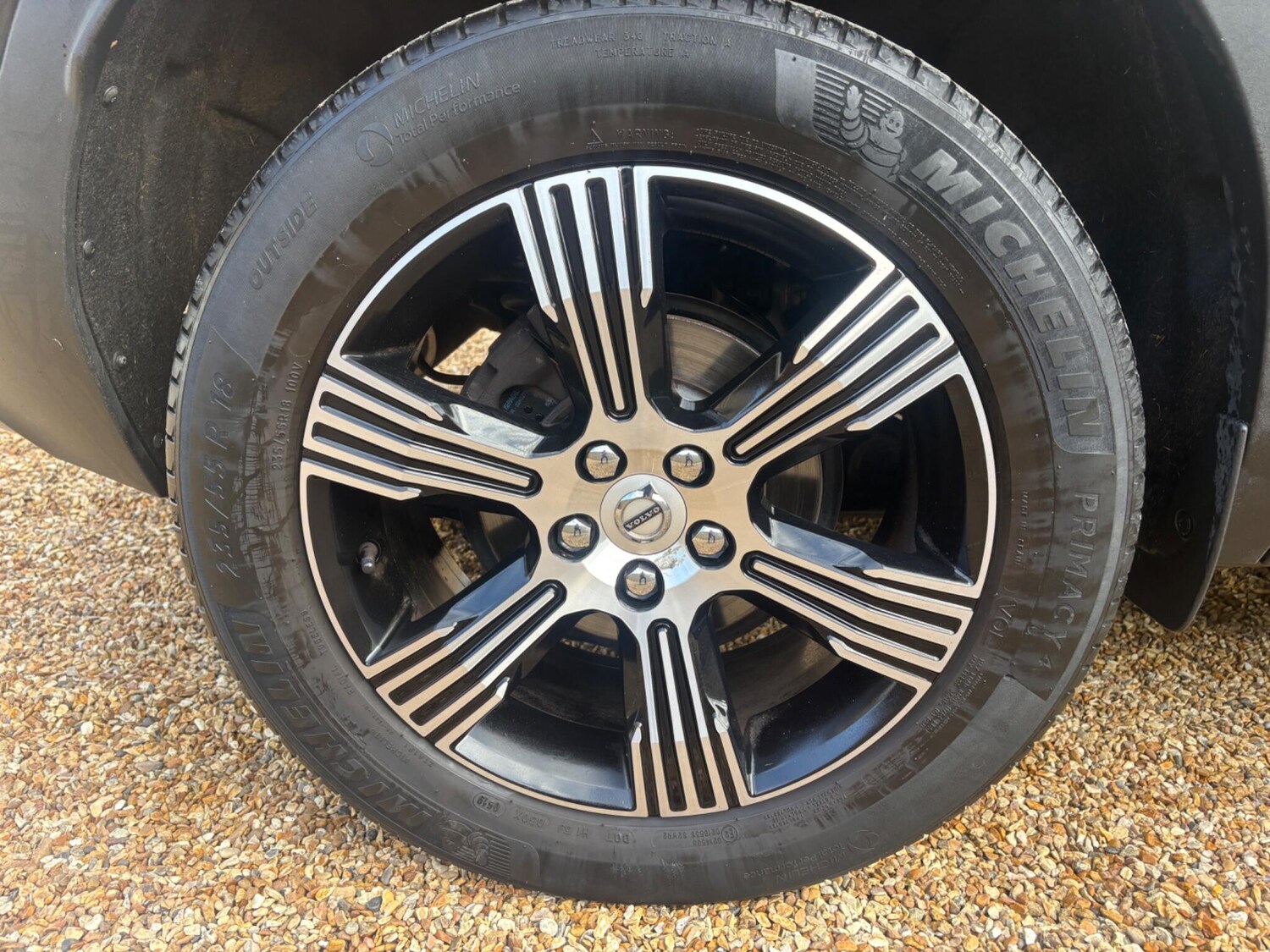 Used Volvo XC40 2019 for sale - 77497528: Photo 36