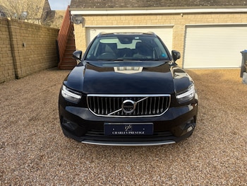 Used Volvo XC40 2019 for sale - 77497528: Photo