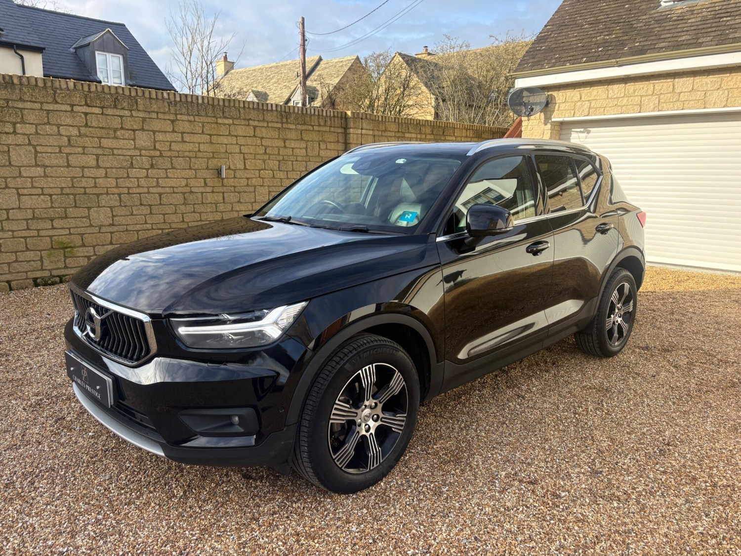 Used Volvo XC40 2019 for sale - 77497528: Photo 5