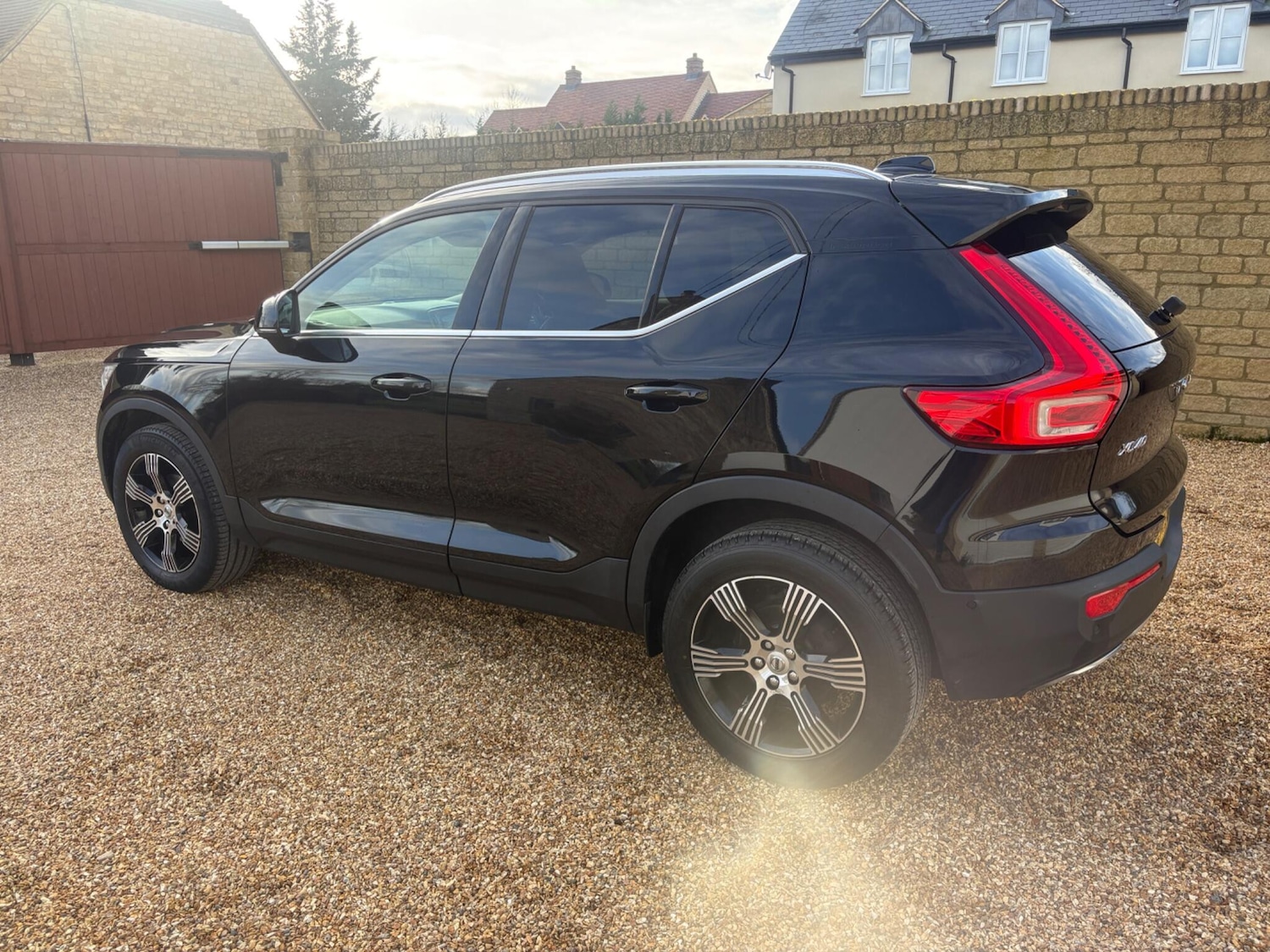 Used Volvo XC40 2019 for sale - 77497528: Photo 7