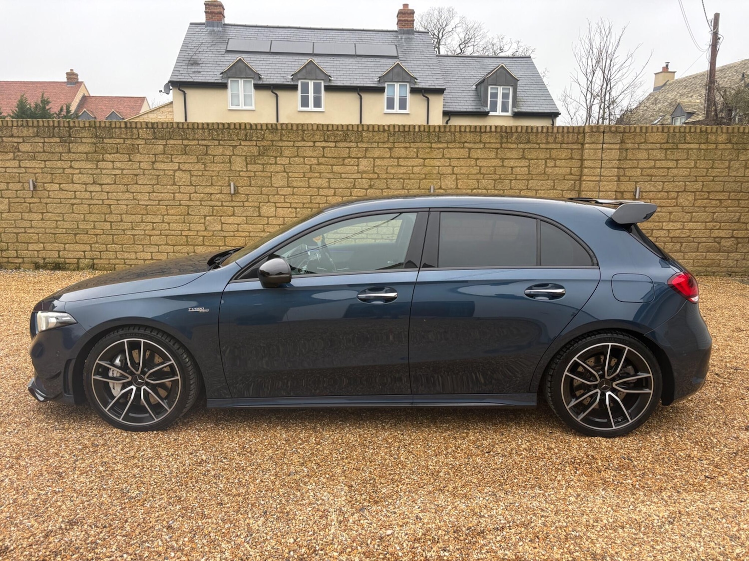 Used Mercedes-Benz A-Class 2022 for sale - 77330360: Photo 10