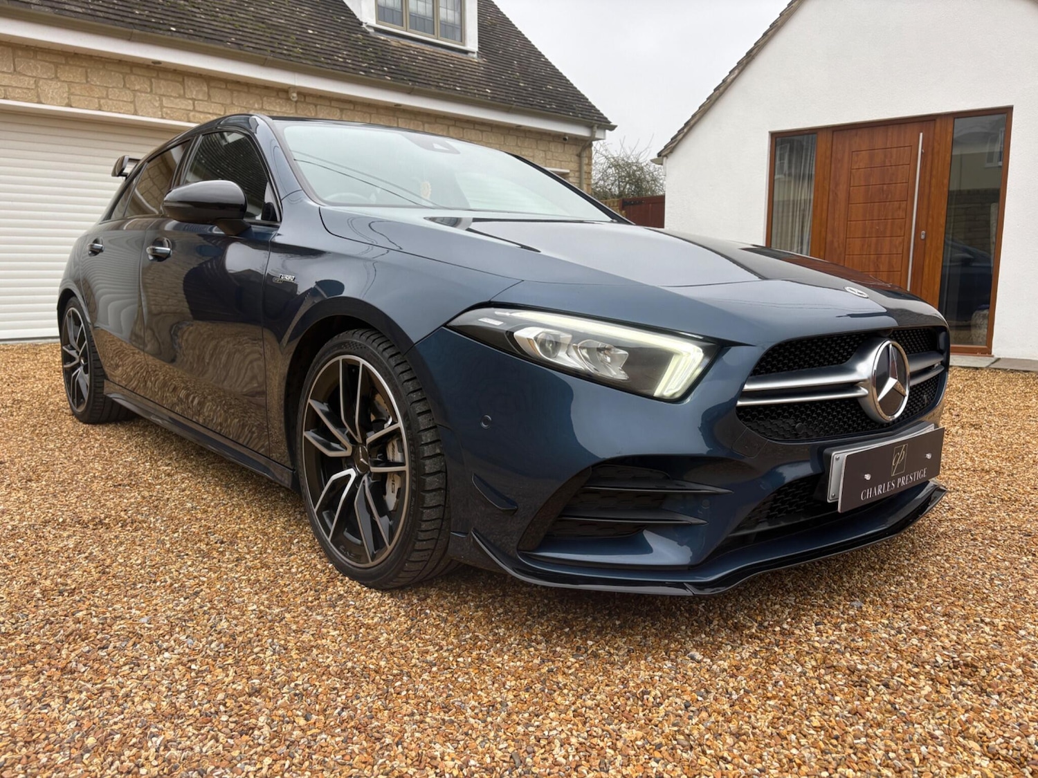 Used Mercedes-Benz A-Class 2022 for sale - 77330360: Photo 13