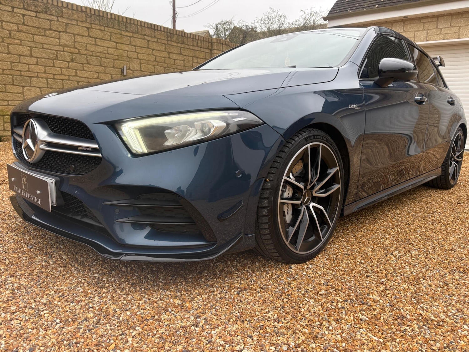 Used Mercedes-Benz A-Class 2022 for sale - 77330360: Photo 14