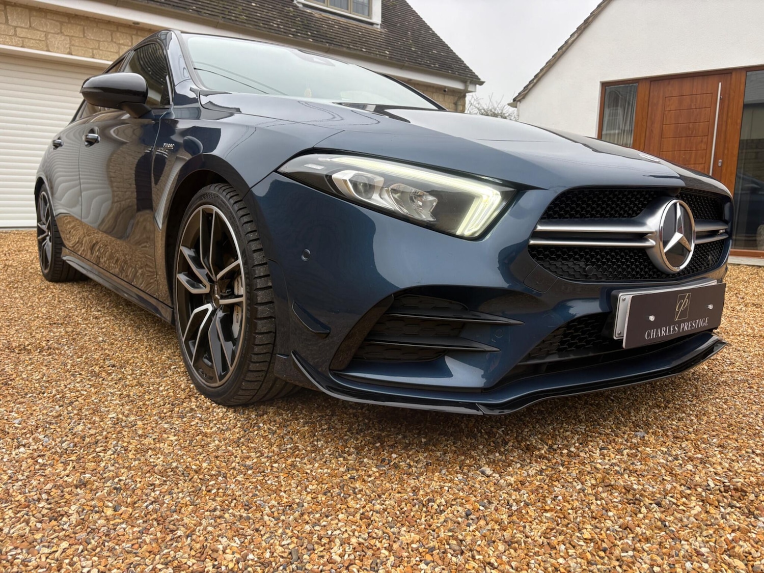 Used Mercedes-Benz A-Class 2022 for sale - 77330360: Photo 15