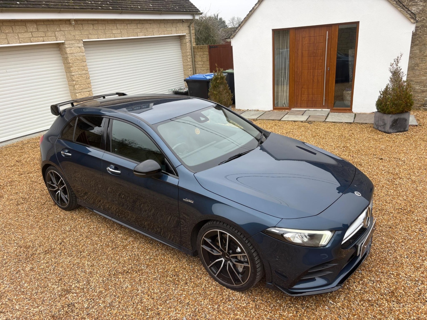 Used Mercedes-Benz A-Class 2022 for sale - 77330360: Photo 16