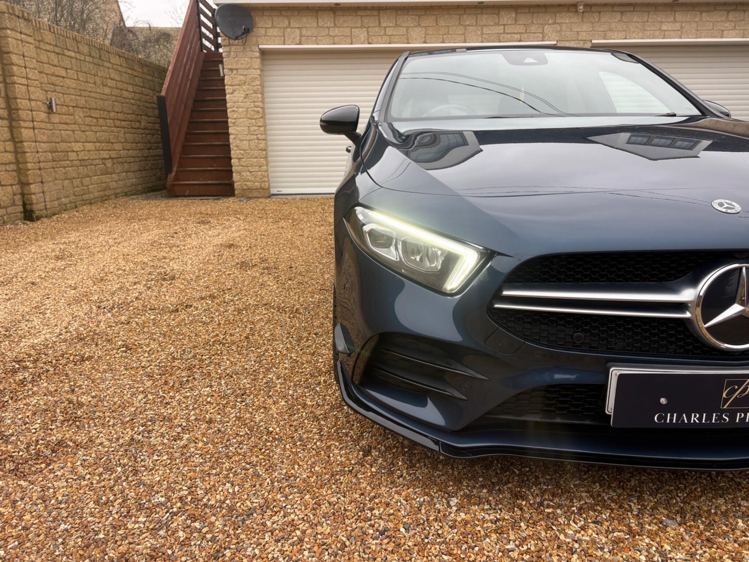 Used Mercedes-Benz A-Class 2022 for sale - 77330360: Photo 17