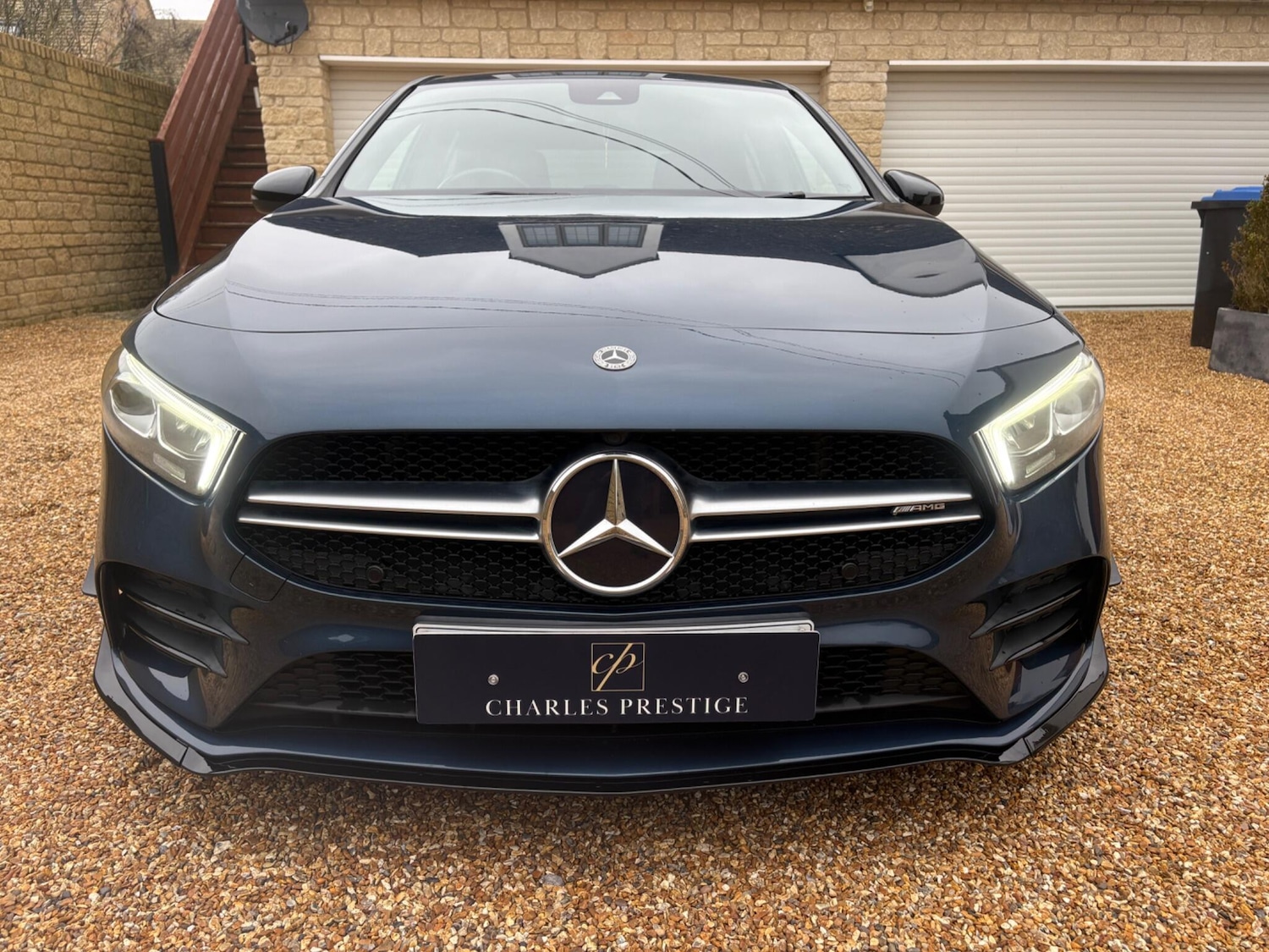 Used Mercedes-Benz A-Class 2022 for sale - 77330360: Photo 18