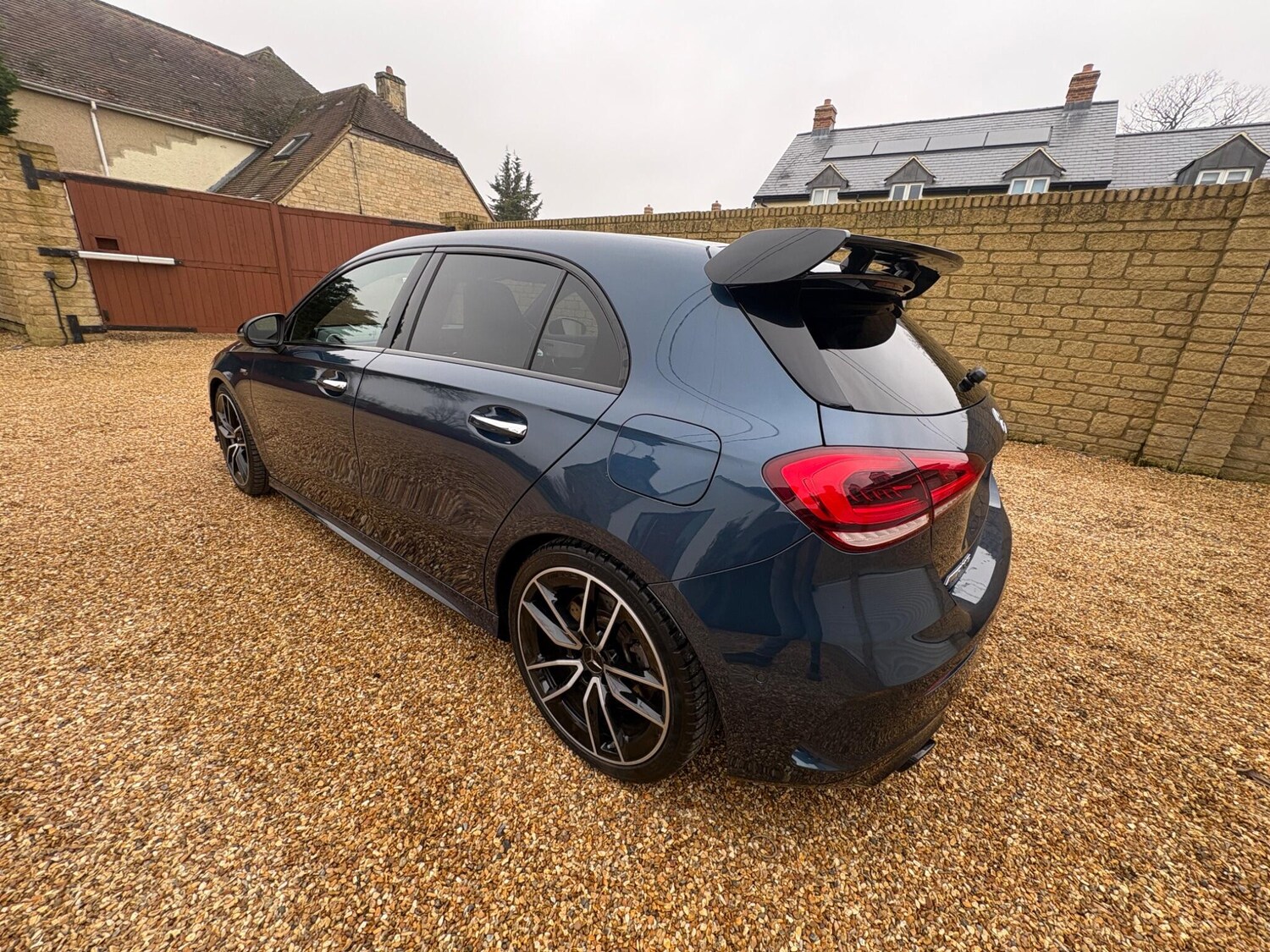 Used Mercedes-Benz A-Class 2022 for sale - 77330360: Photo 21