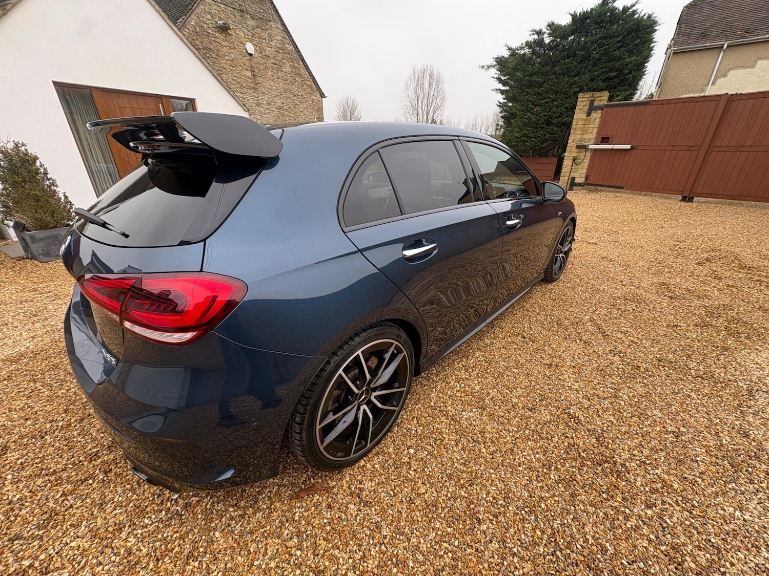 Used Mercedes-Benz A-Class 2022 for sale - 77330360: Photo 22