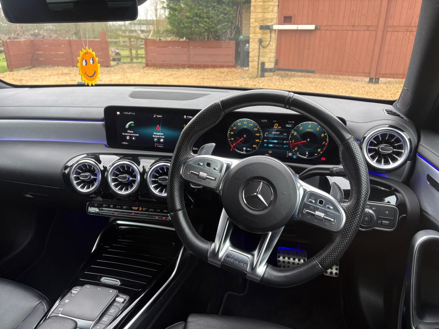 Used Mercedes-Benz A-Class 2022 for sale - 77330360: Photo 24