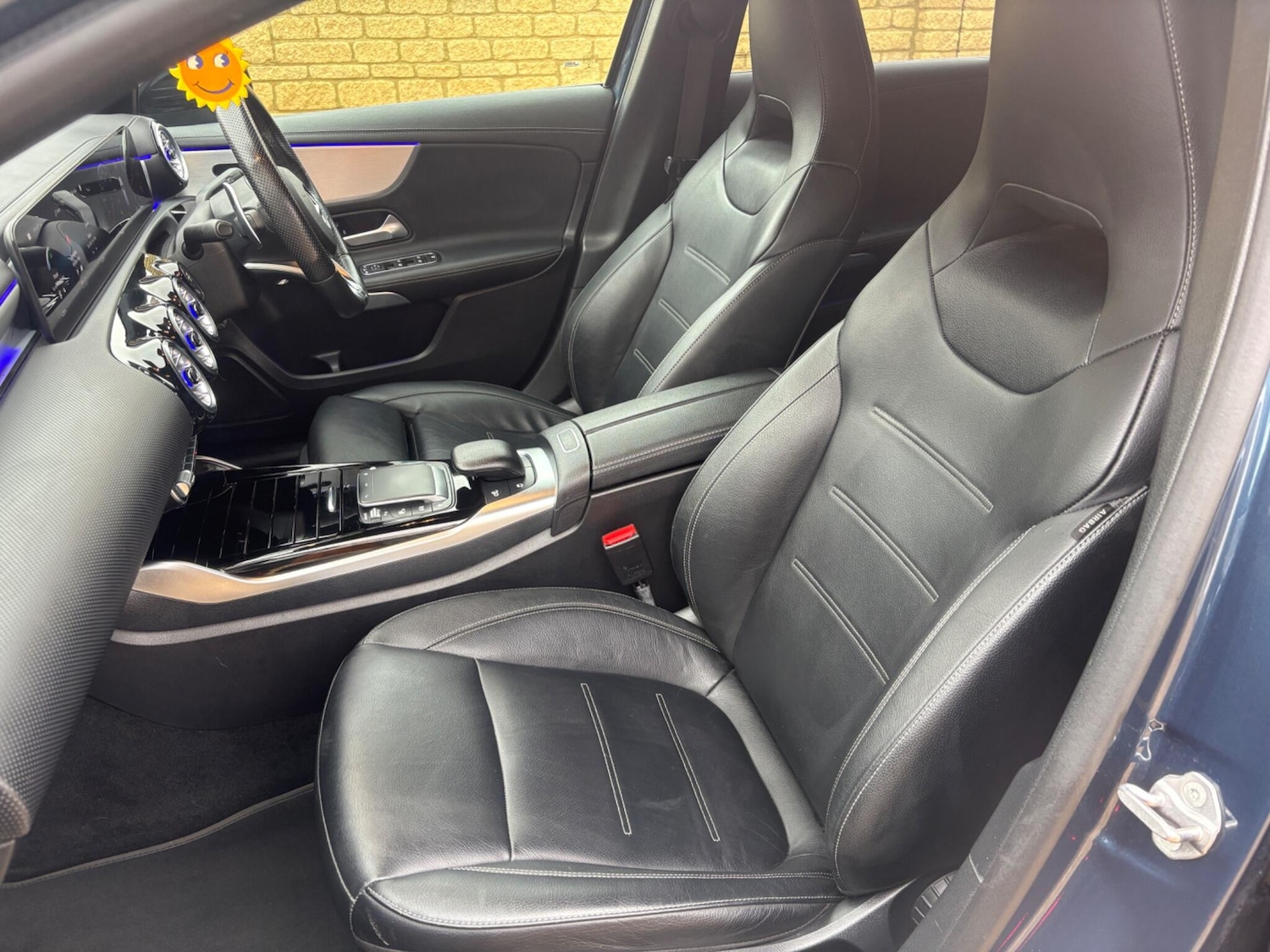 Used Mercedes-Benz A-Class 2022 for sale - 77330360: Photo 25