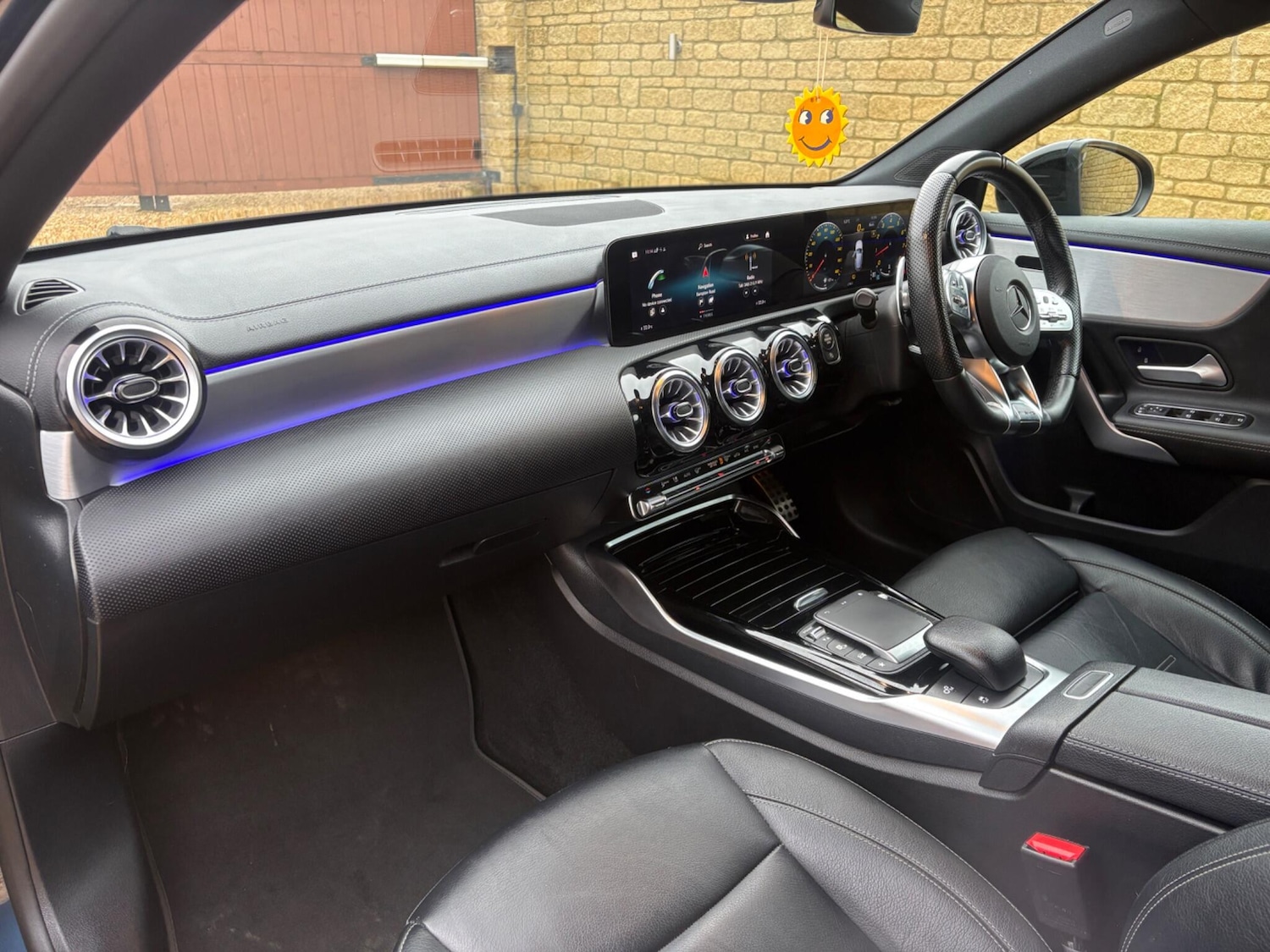 Used Mercedes-Benz A-Class 2022 for sale - 77330360: Photo 27