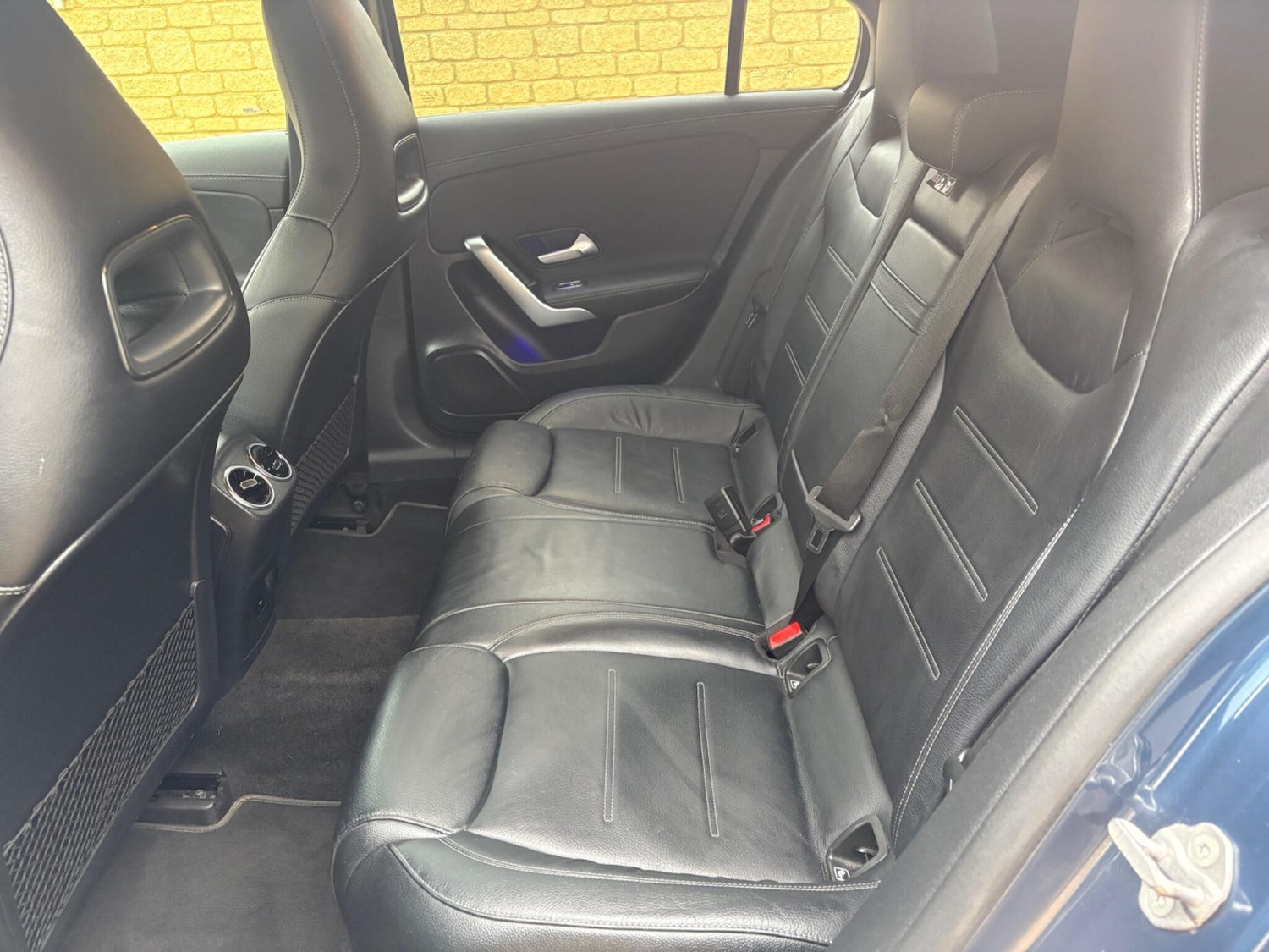 Used Mercedes-Benz A-Class 2022 for sale - 77330360: Photo 28