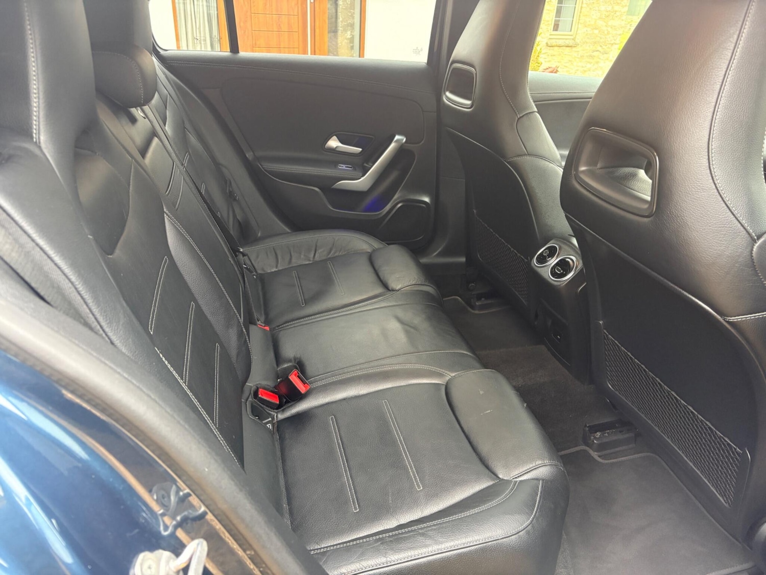 Used Mercedes-Benz A-Class 2022 for sale - 77330360: Photo 29