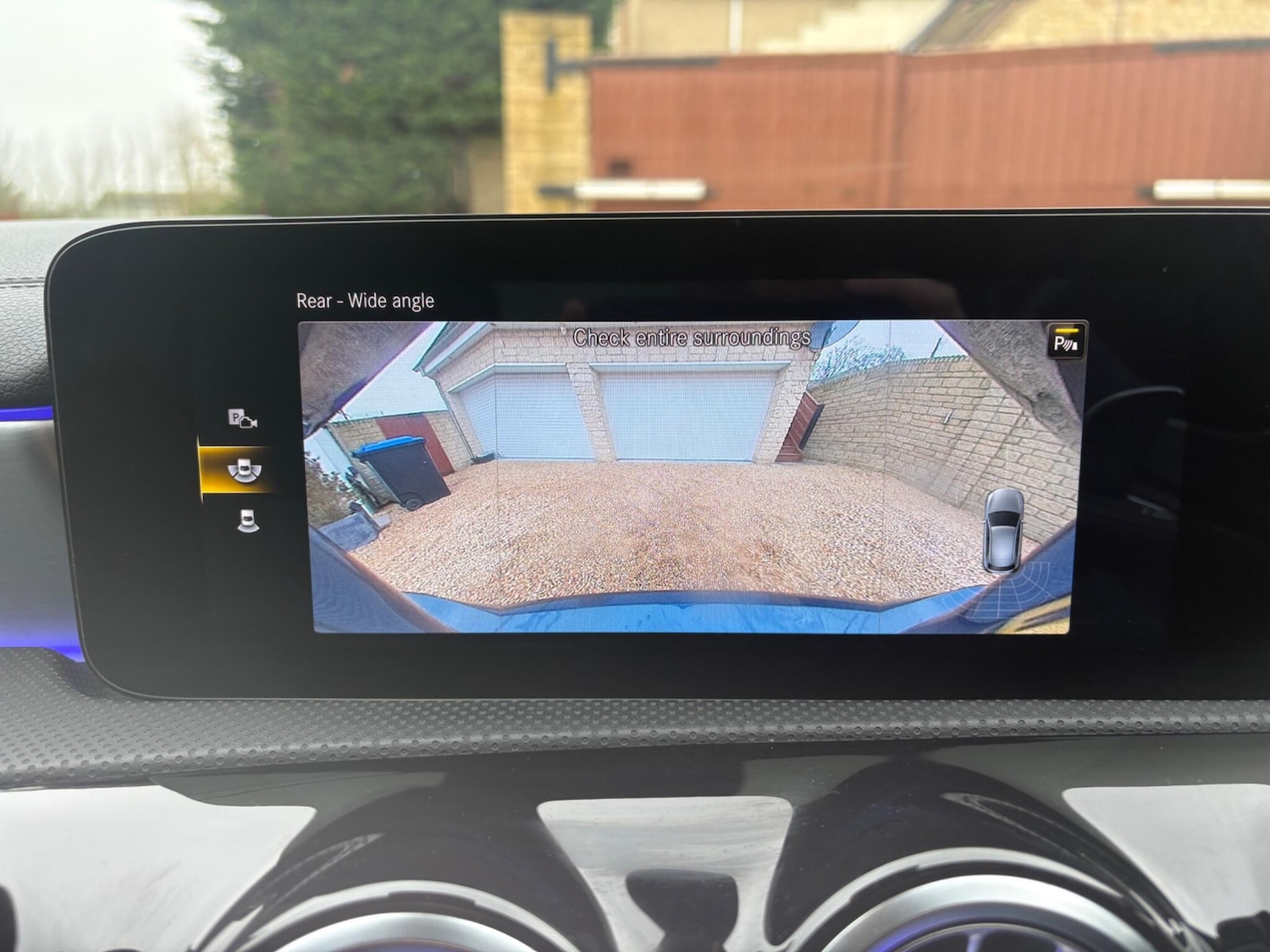 Used Mercedes-Benz A-Class 2022 for sale - 77330360: Photo 31