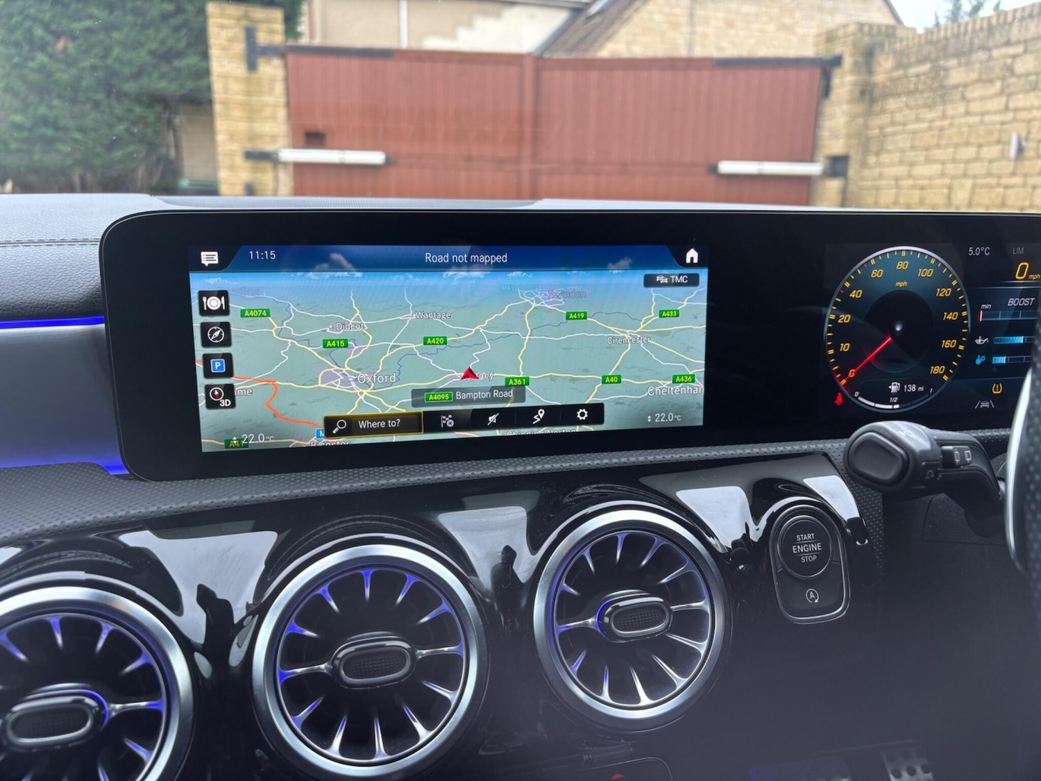 Used Mercedes-Benz A-Class 2022 for sale - 77330360: Photo 33