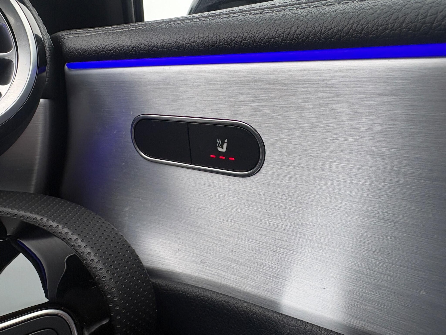 Used Mercedes-Benz A-Class 2022 for sale - 77330360: Photo 34