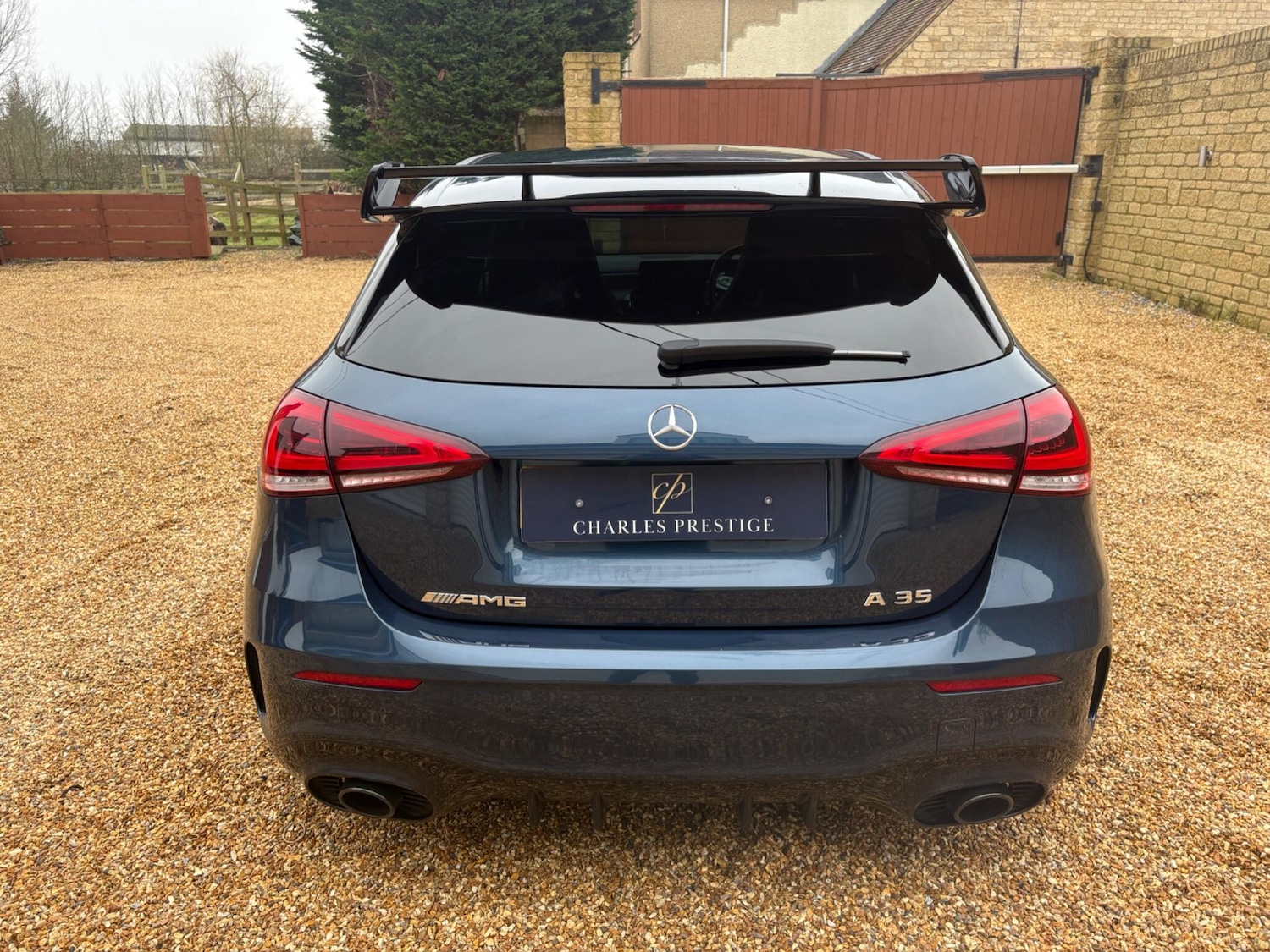 Used Mercedes-Benz A-Class 2022 for sale - 77330360: Photo 36