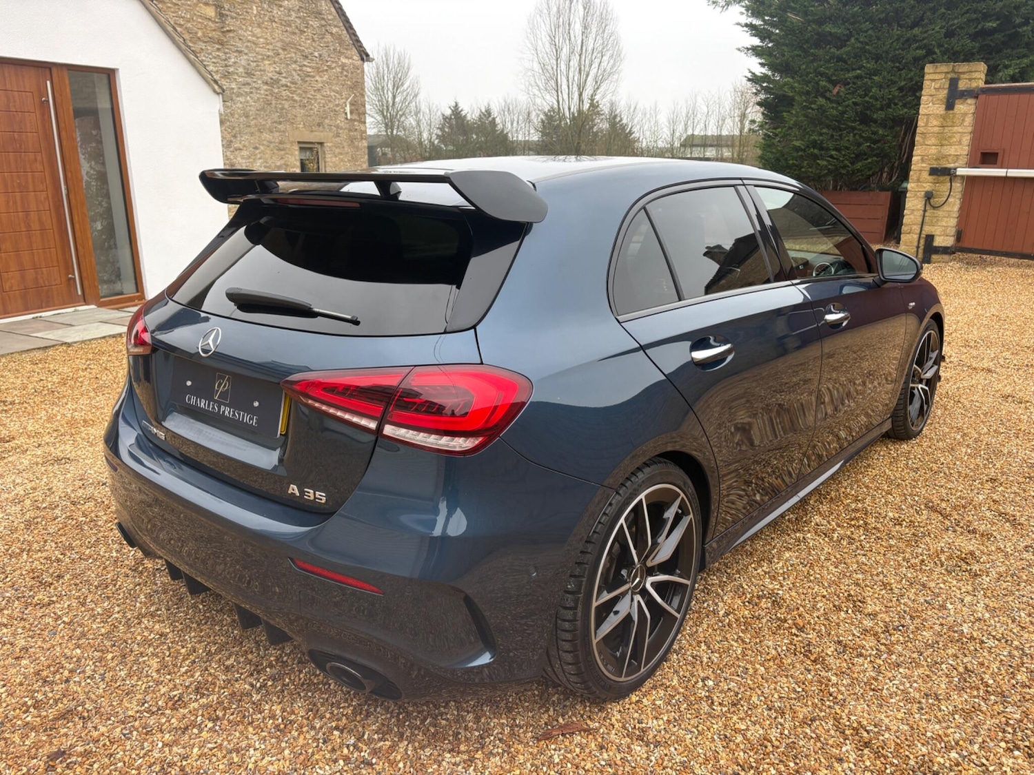 Used Mercedes-Benz A-Class 2022 for sale - 77330360: Photo 37