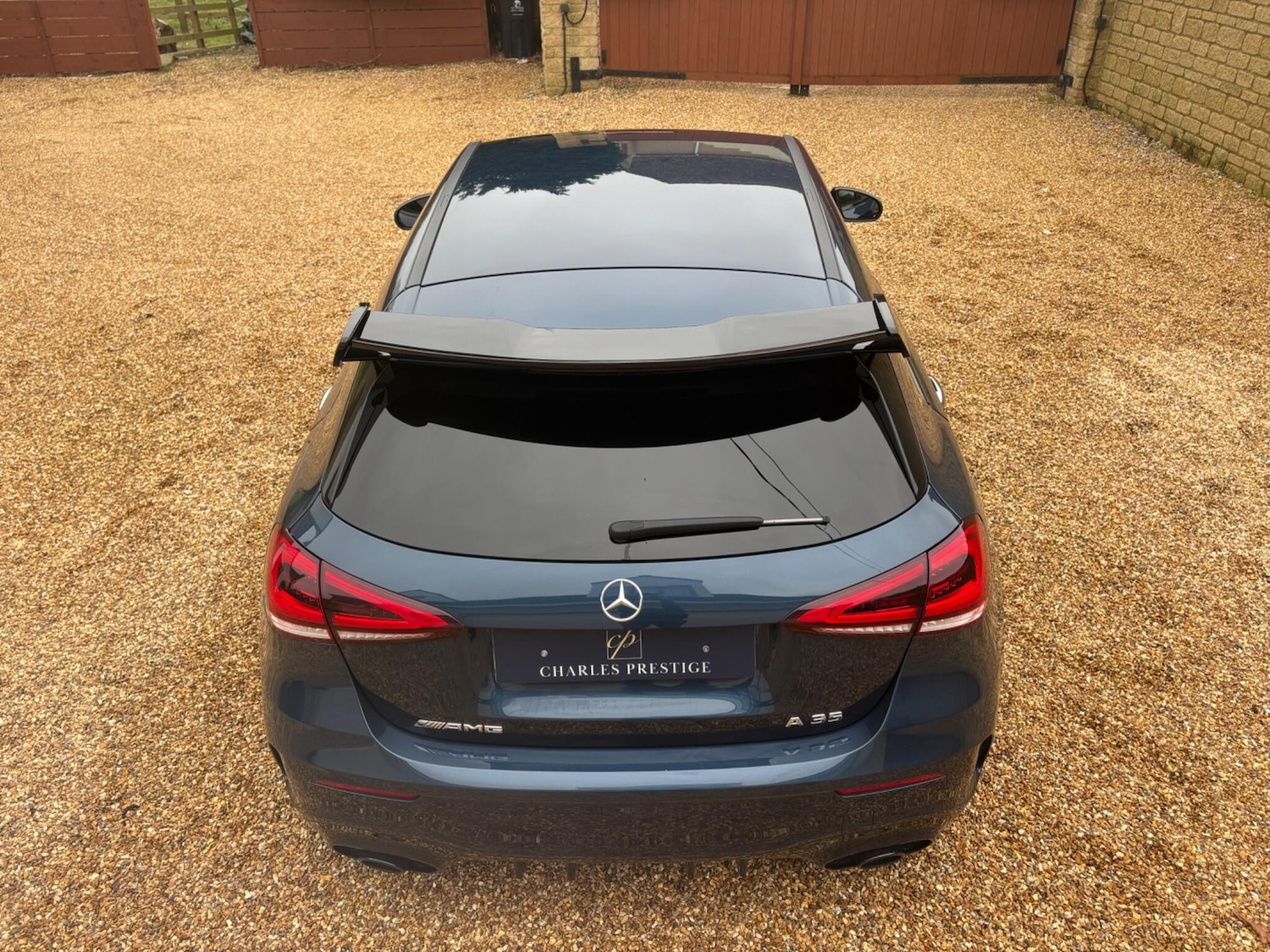 Used Mercedes-Benz A-Class 2022 for sale - 77330360: Photo 38