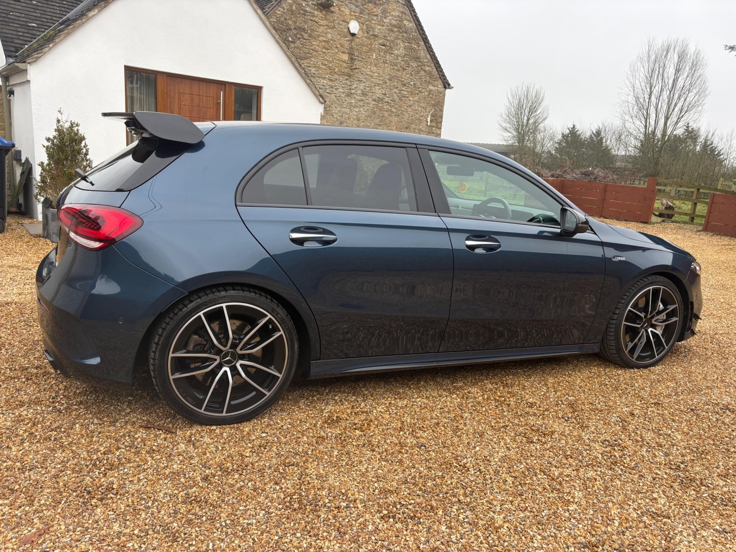 Used Mercedes-Benz A-Class 2022 for sale - 77330360: Photo 39