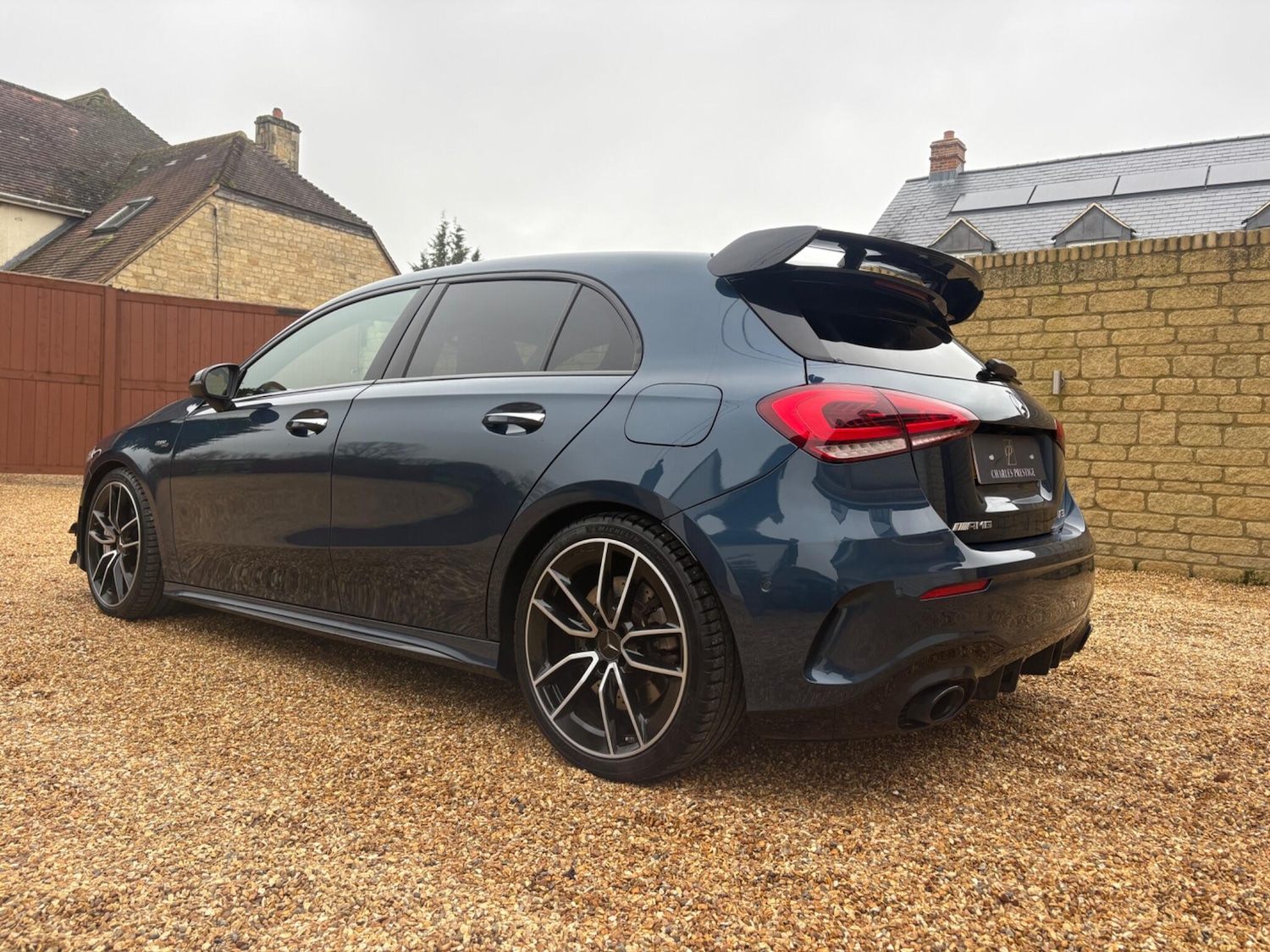 Used Mercedes-Benz A-Class 2022 for sale - 77330360: Photo 40