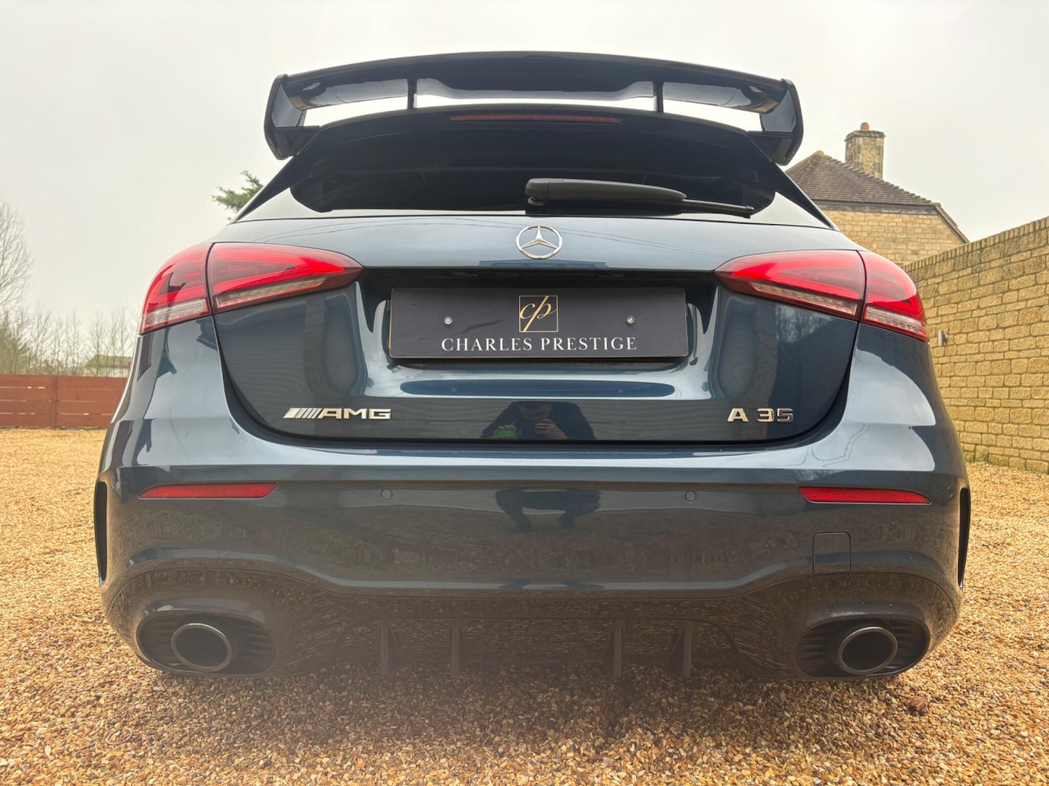 Used Mercedes-Benz A-Class 2022 for sale - 77330360: Photo 41