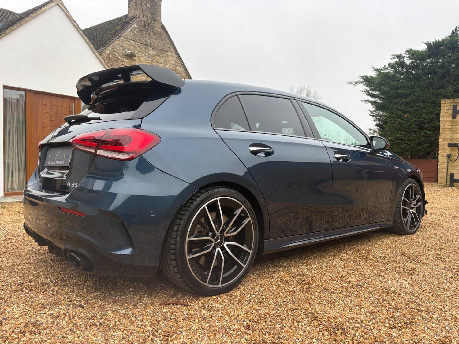 Used Mercedes-Benz A-Class 2022 for sale - 77330360: Photo 42