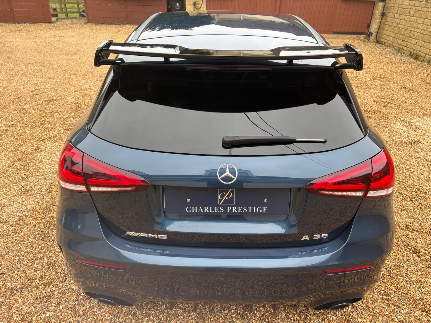 Used Mercedes-Benz A-Class 2022 for sale - 77330360: Photo 43