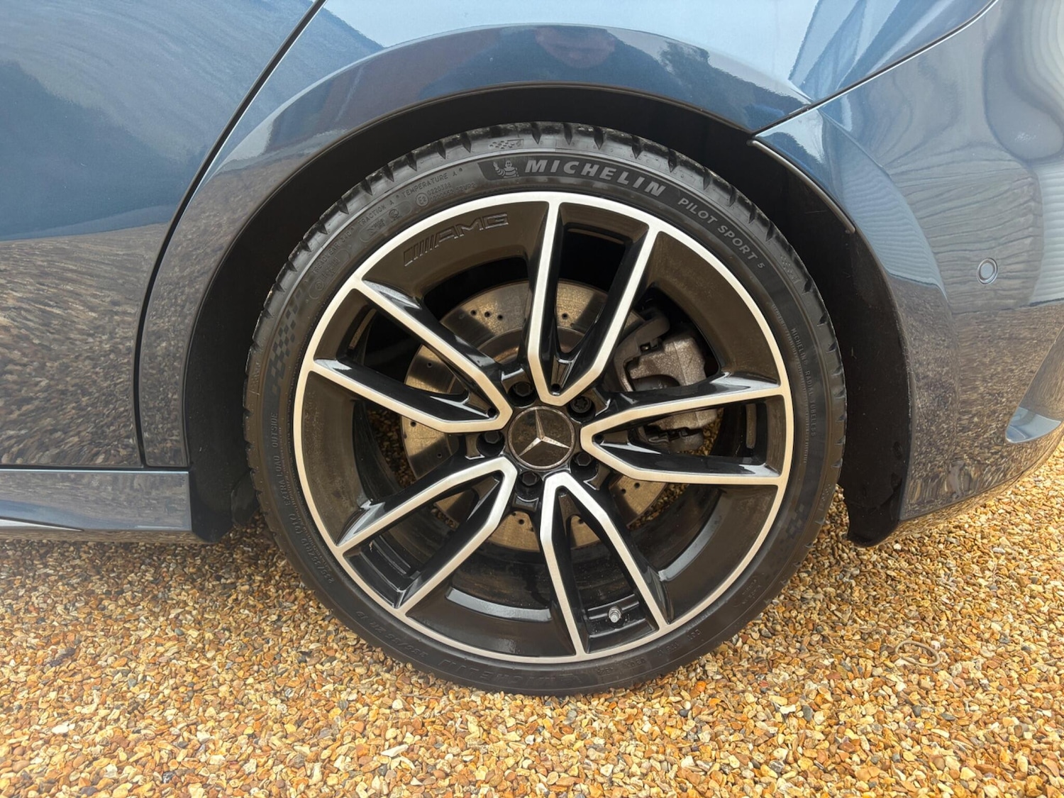 Used Mercedes-Benz A-Class 2022 for sale - 77330360: Photo 46