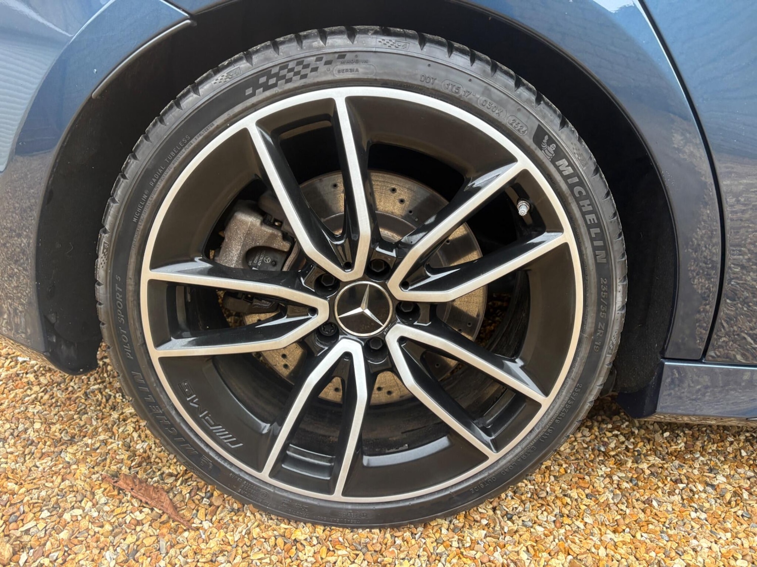 Used Mercedes-Benz A-Class 2022 for sale - 77330360: Photo 47