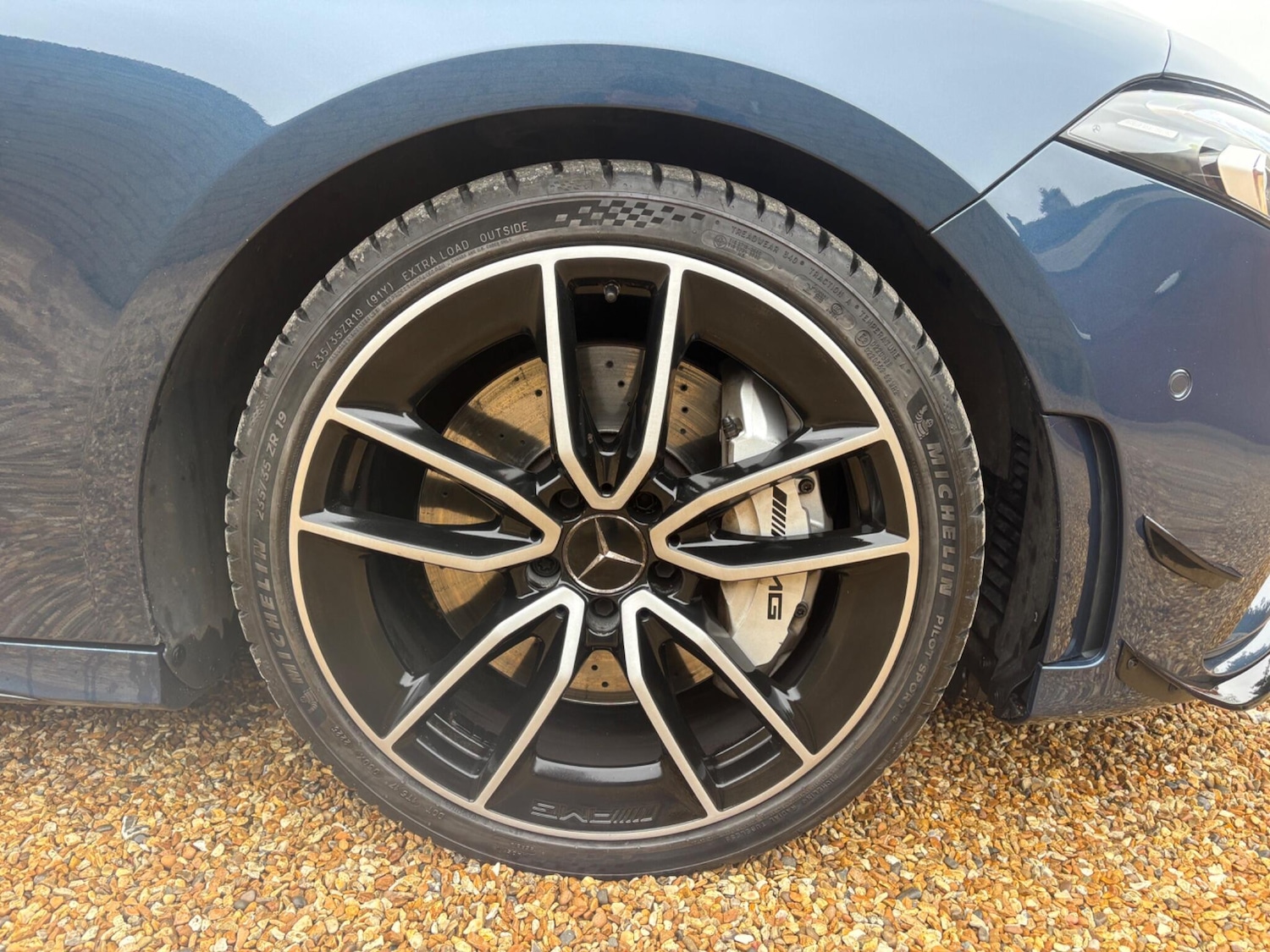 Used Mercedes-Benz A-Class 2022 for sale - 77330360: Photo 48