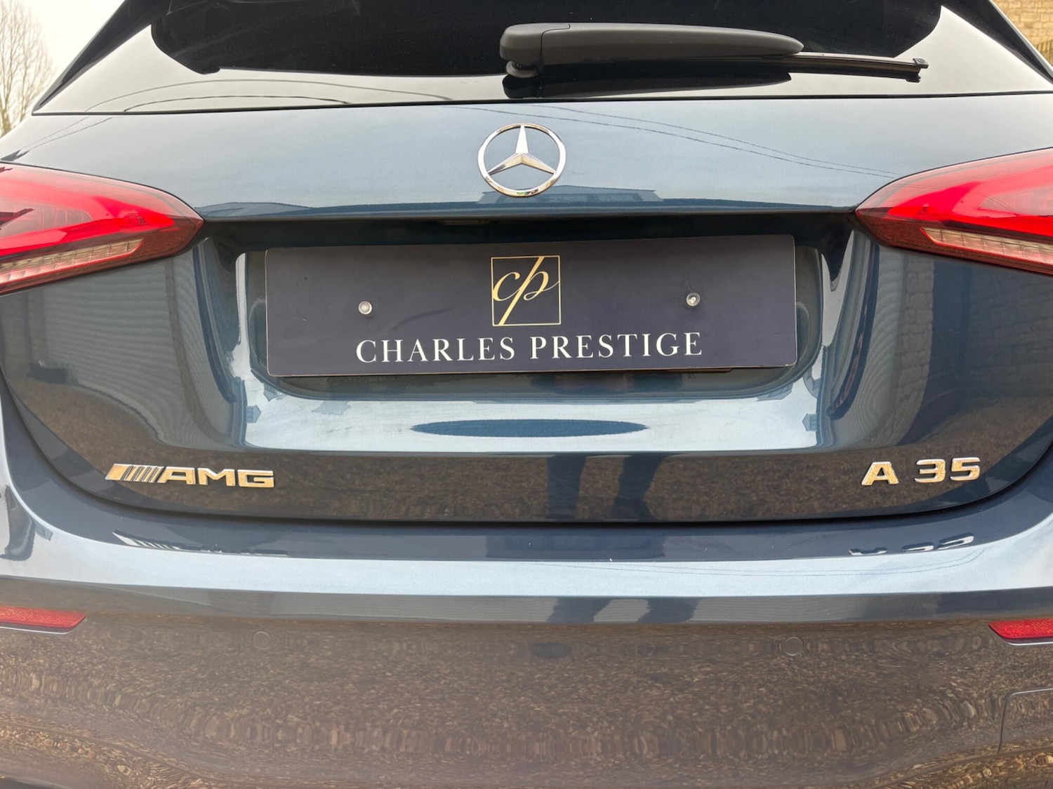 Used Mercedes-Benz A-Class 2022 for sale - 77330360: Photo 49