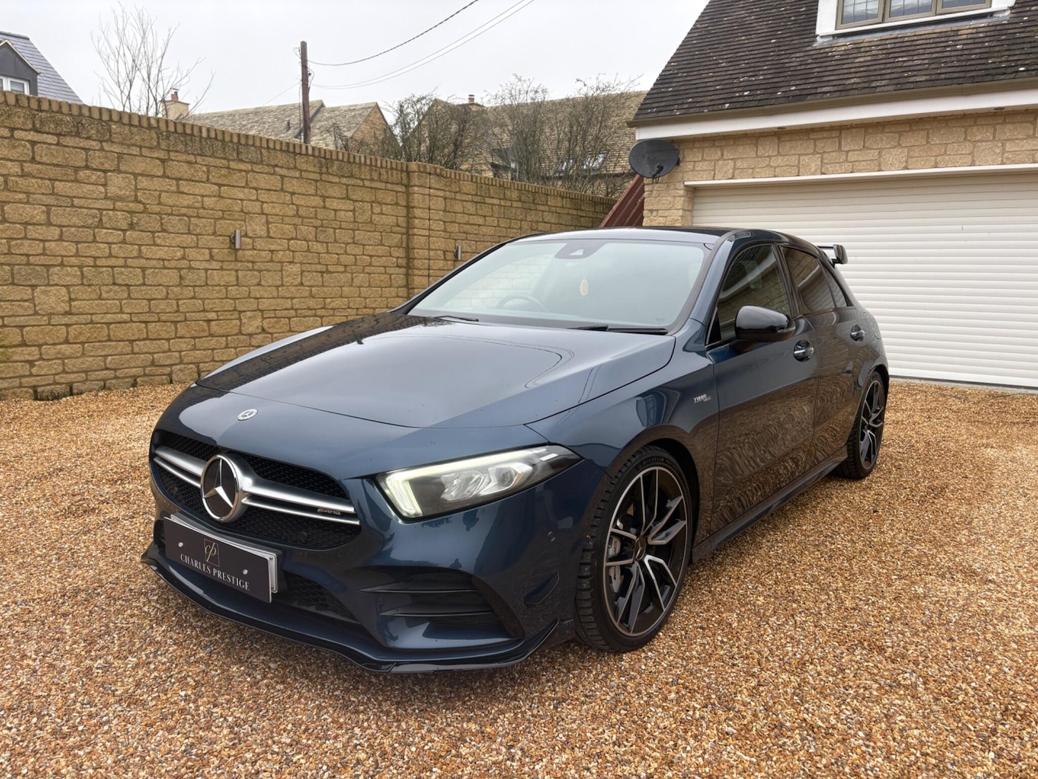 Used Mercedes-Benz A-Class 2022 for sale - 77330360: Photo 5