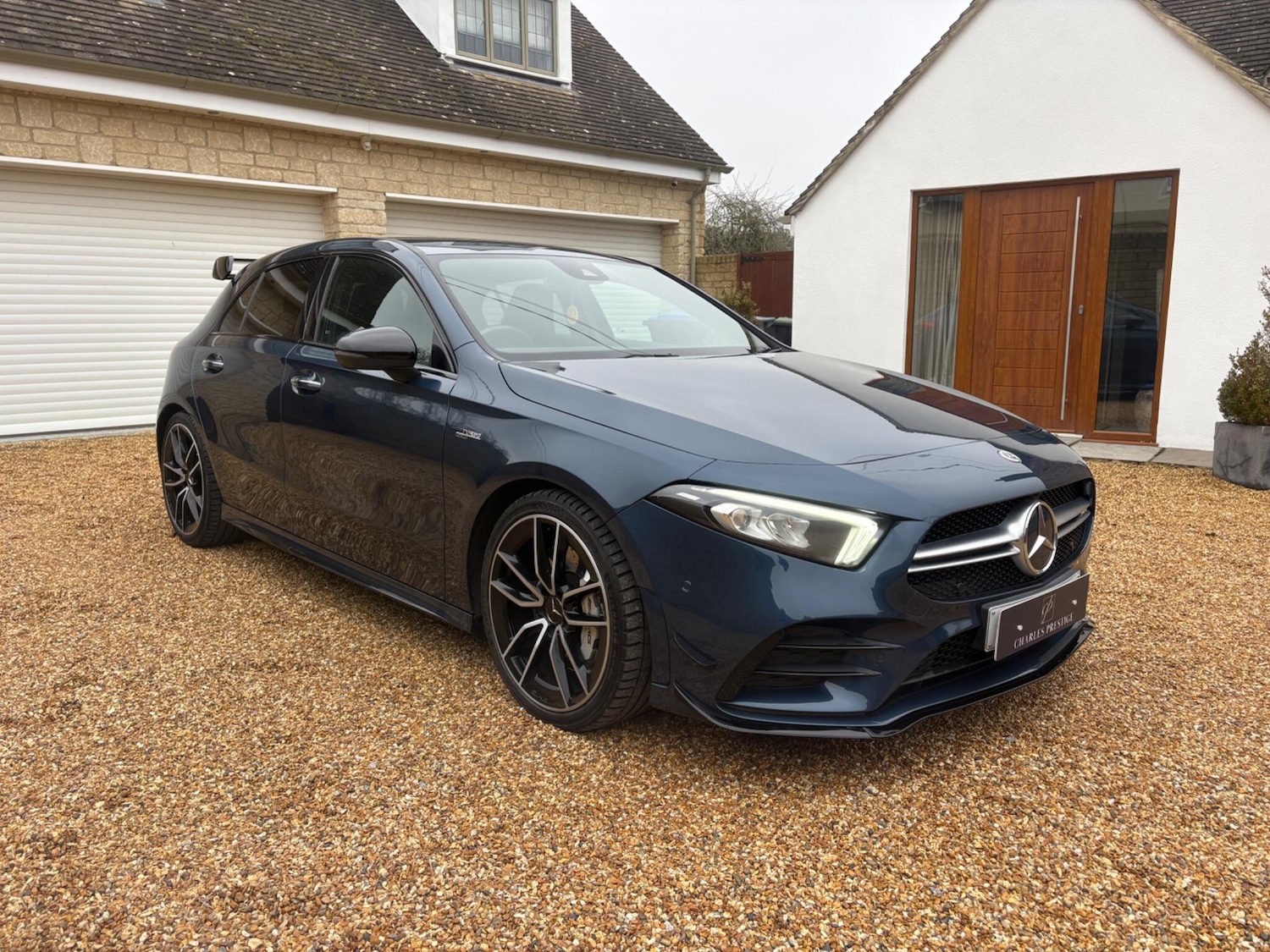 Used Mercedes-Benz A-Class 2022 for sale - 77330360: Photo 6