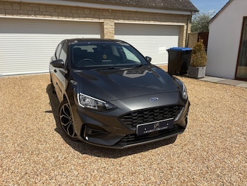 Used Ford Focus 2020 for sale - 78676241: Photo