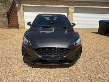 Used Ford Focus 2020 for sale - 78676241: Photo