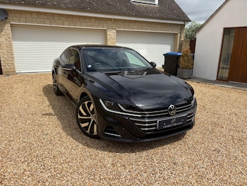 Used Volkswagen Arteon 2020 for sale - 78891008: Photo