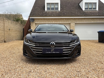 Used Volkswagen Arteon 2020 for sale - 78891008: Photo