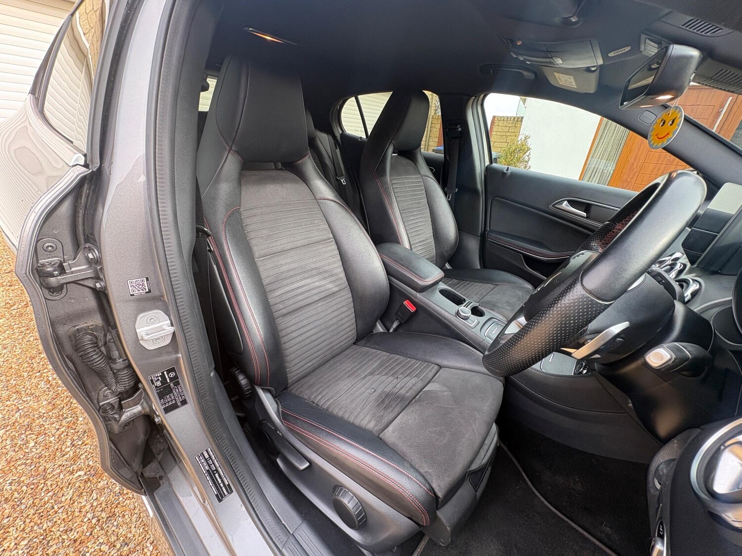 Used Mercedes-Benz GLA 2017 for sale - 77586441: Photo 23