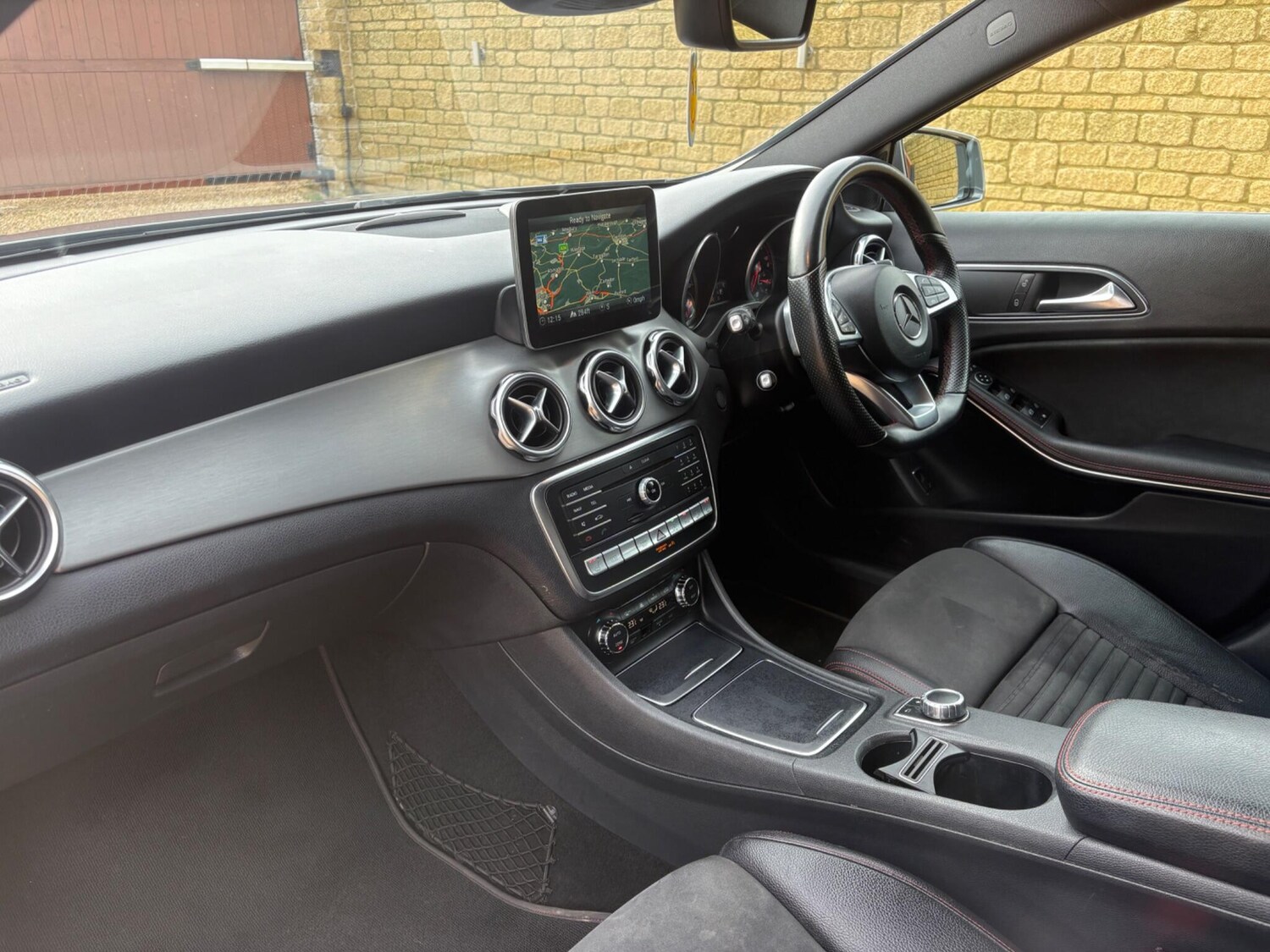 Used Mercedes-Benz GLA 2017 for sale - 77586441: Photo 27