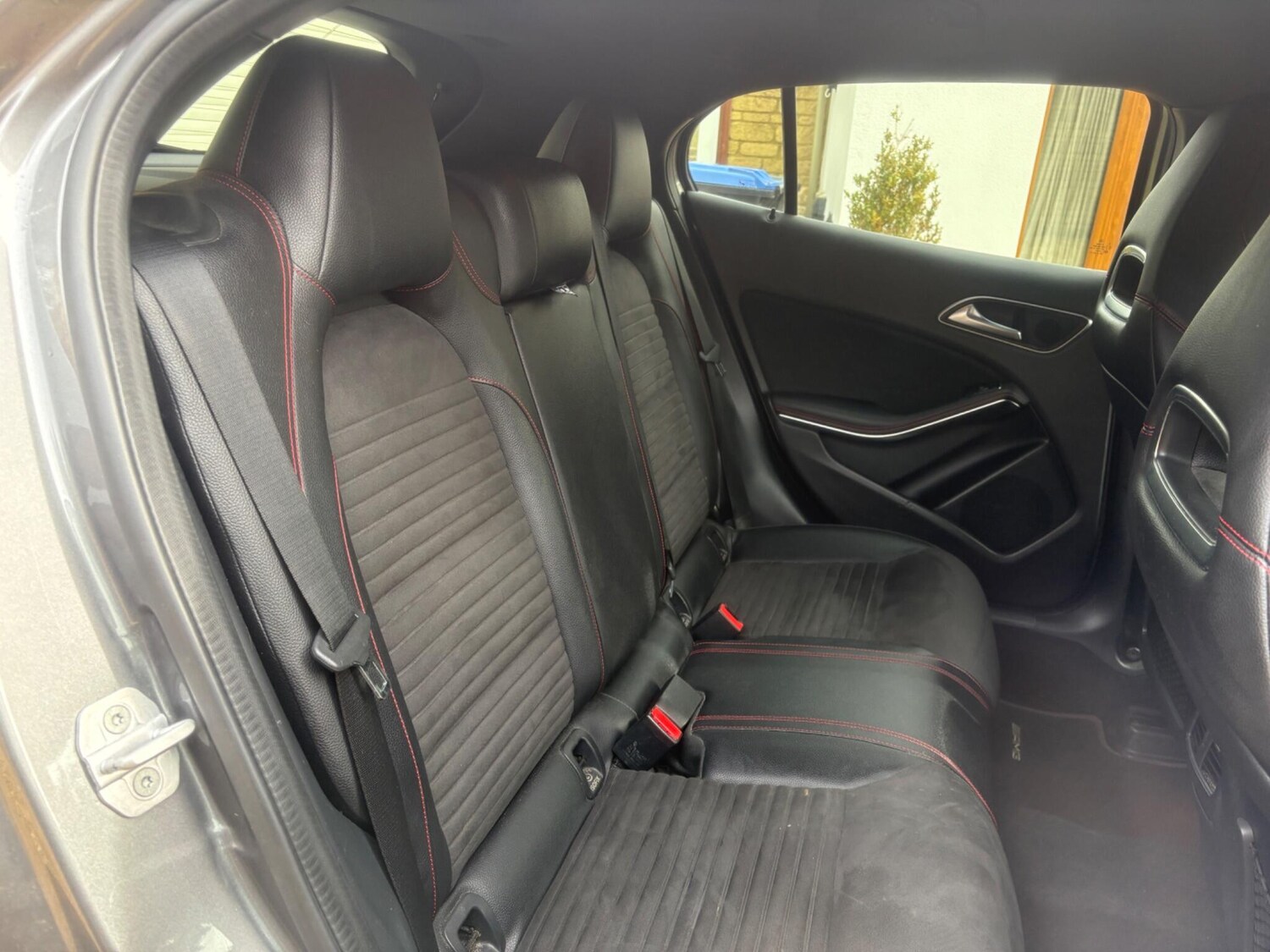 Used Mercedes-Benz GLA 2017 for sale - 77586441: Photo 28