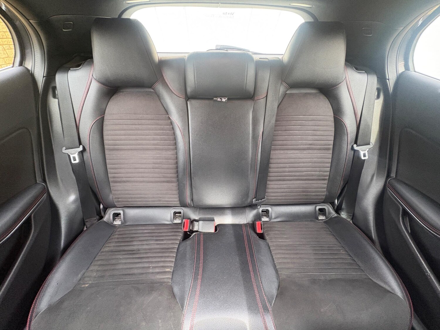 Used Mercedes-Benz GLA 2017 for sale - 77586441: Photo 29