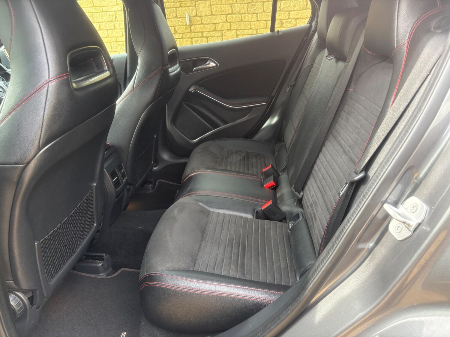 Used Mercedes-Benz GLA 2017 for sale - 77586441: Photo 30