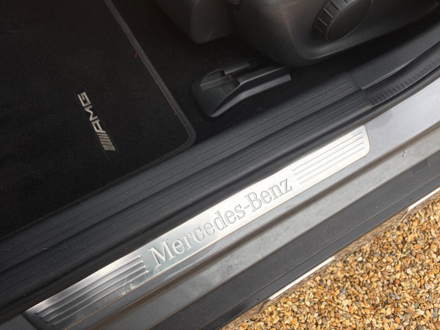 Used Mercedes-Benz GLA 2017 for sale - 77586441: Photo 31