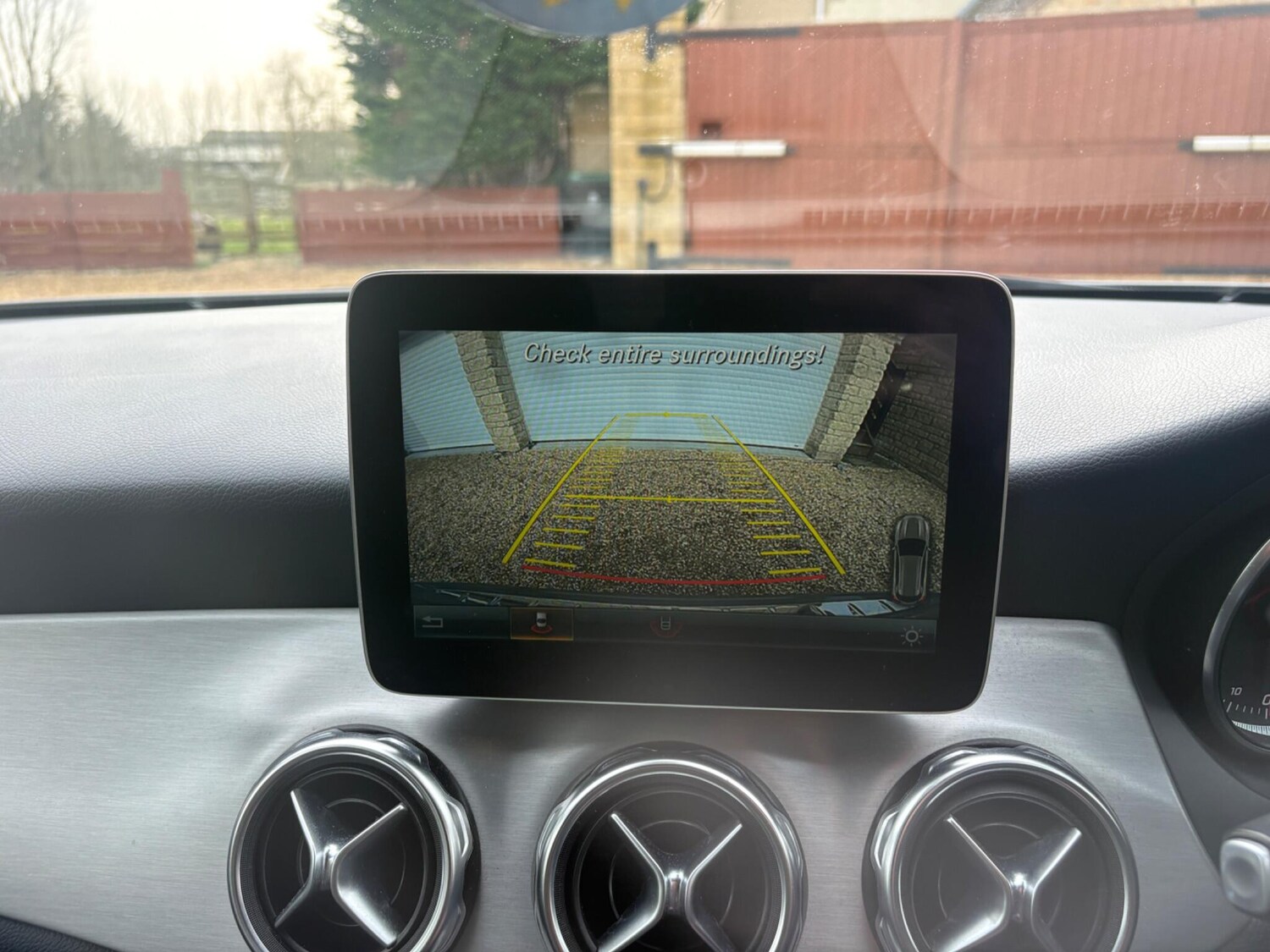 Used Mercedes-Benz GLA 2017 for sale - 77586441: Photo 32