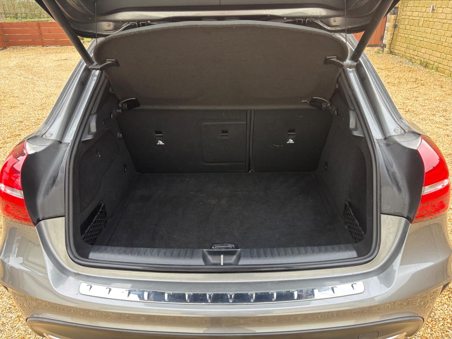 Used Mercedes-Benz GLA 2017 for sale - 77586441: Photo 41