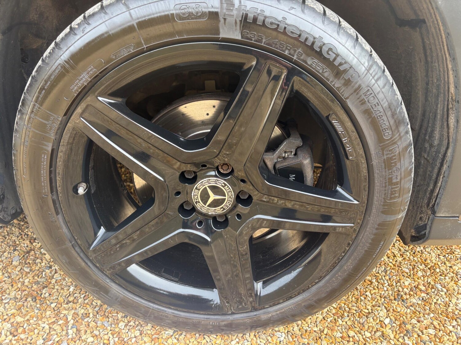 Used Mercedes-Benz GLA 2017 for sale - 77586441: Photo 44