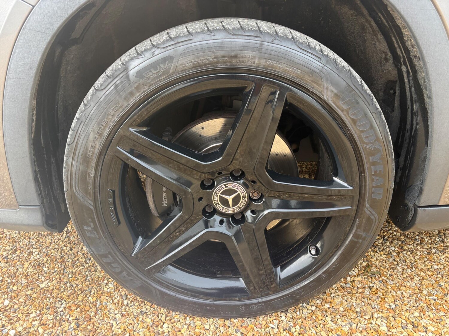 Used Mercedes-Benz GLA 2017 for sale - 77586441: Photo 45